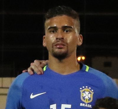 Léo Santos