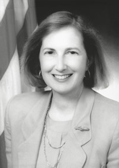 Lois J. Schiffer
