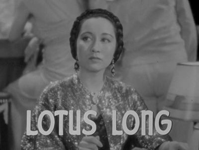 Lotus Long