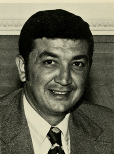 Lou Nickinello