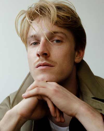 Louis Hofmann