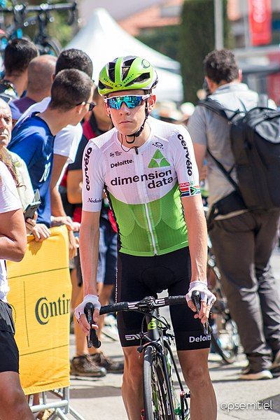 Louis Meintjes