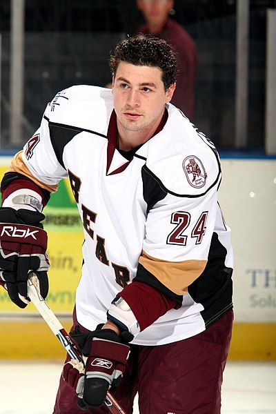Louis Robitaille (ice hockey)