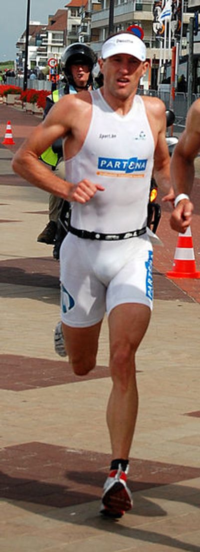 Luc Van Lierde