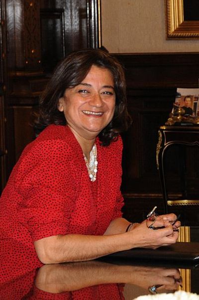 Lucía Corpacci
