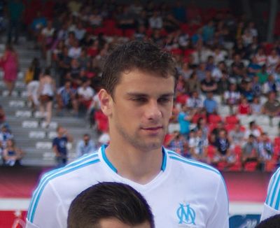 Lucas Mendes (Brazilian footballer)