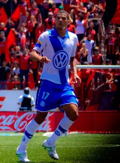 Lucas Silva (footballer, born 1993)