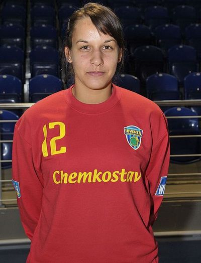 Lucia Gubiková