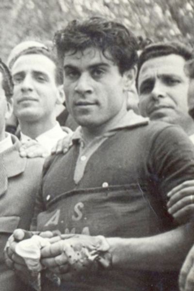 Luciano Ciancola