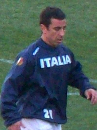 Luciano Orquera