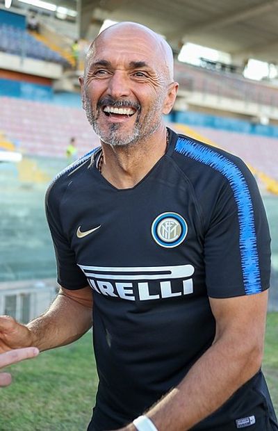 Luciano Spalletti