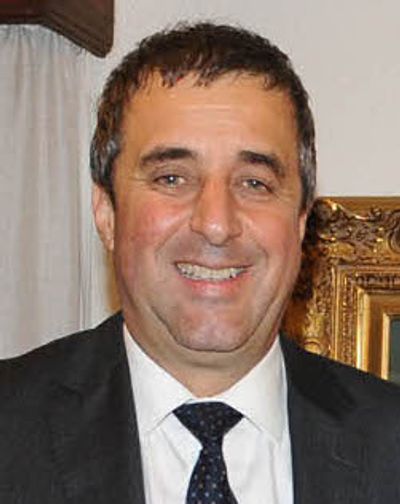 Luigi Spagnolli