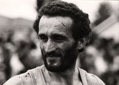 Luigi Zarcone