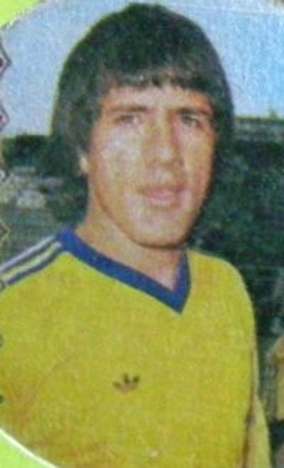 Luis Andreuchi