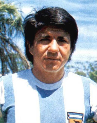 Luis Galván