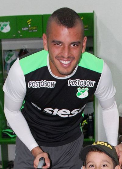 Luis Hurtado (footballer)