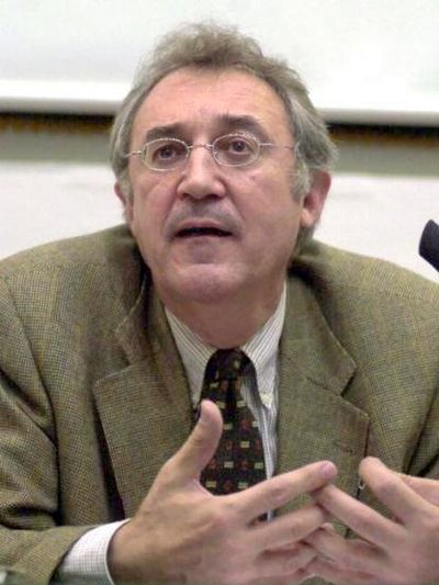 Luis López Guerra