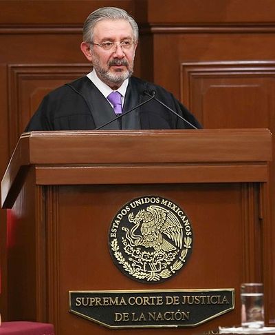 Luis María Aguilar Morales