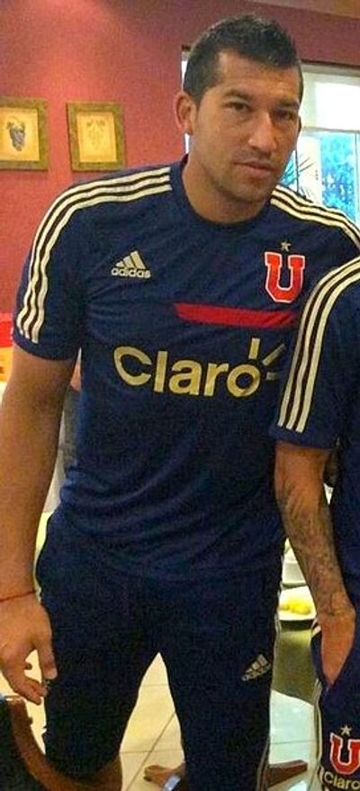 Luis Marín (footballer, born 1974)