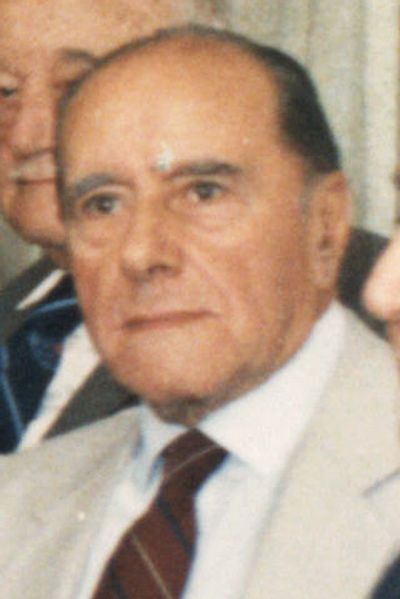 Luis Miqueles Caridi