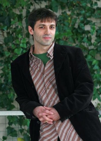 Luis Prieto (director)