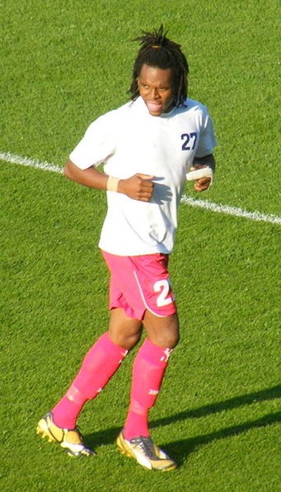 Luis Ramos (Honduran footballer)