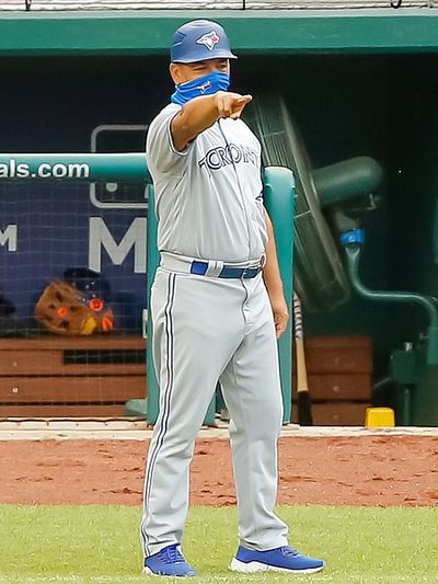 Luis Rivera (infielder)