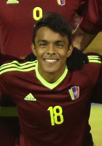 Luis Ruiz (footballer, born 1997)