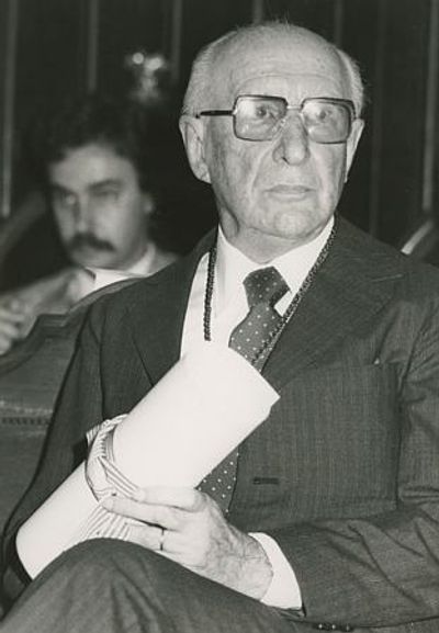 Luis Santaló