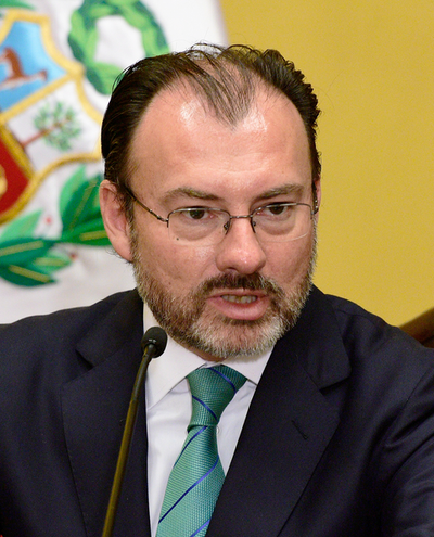 Luis Videgaray Caso