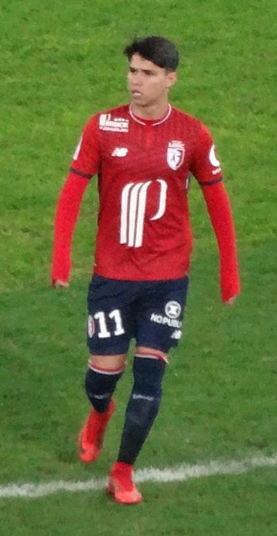 Luiz Araújo (footballer)
