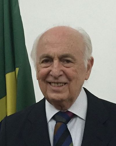 Luiz Carlos Bresser-Pereira