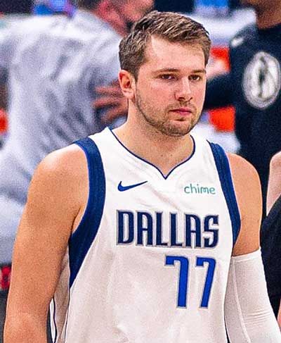 Luka Dončić