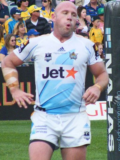 Luke Bailey (rugby league)