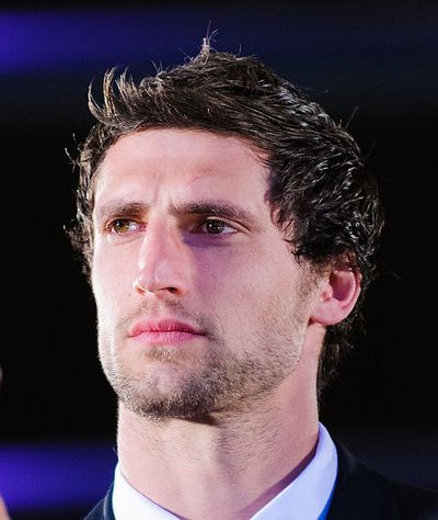 Luke Charteris’s astrology forecast, horoscope and kundli Luke Charteris
