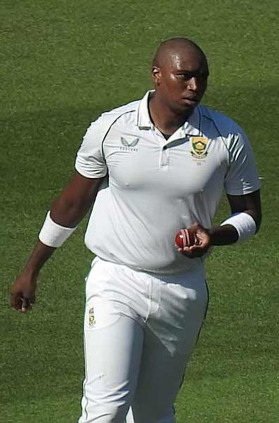 Lungi Ngidi