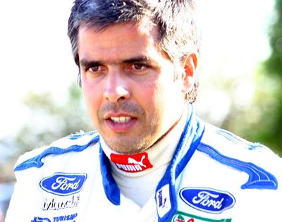 Luís Pérez Companc