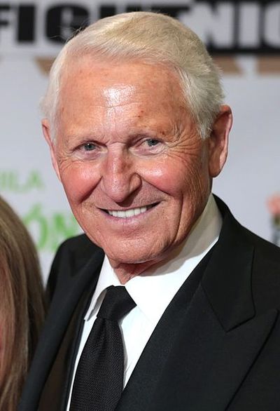 Lute Olson