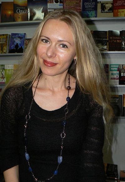 Lyudmila Filipova