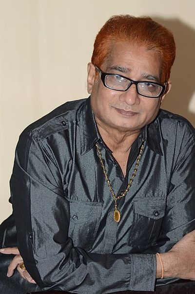 M. V. S. Haranatha Rao