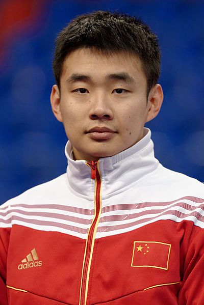 Ma Jianfei