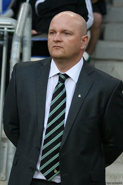 Maciej Bartoszek
