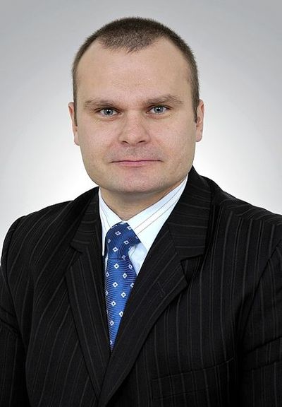Maciej Grubski