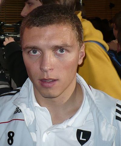 Maciej Iwański