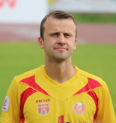 Maciej Mysiak