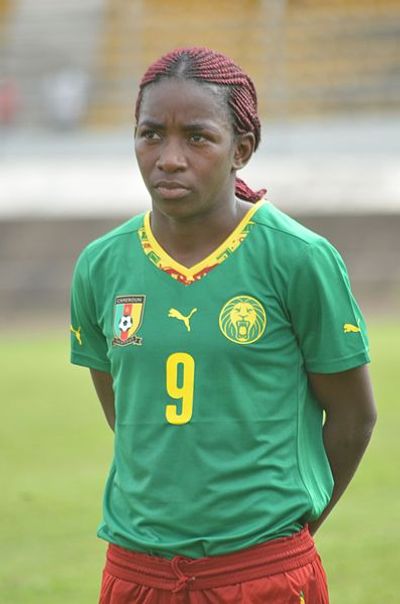 Madeleine Ngono Mani