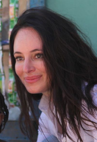 Madeleine Stowe