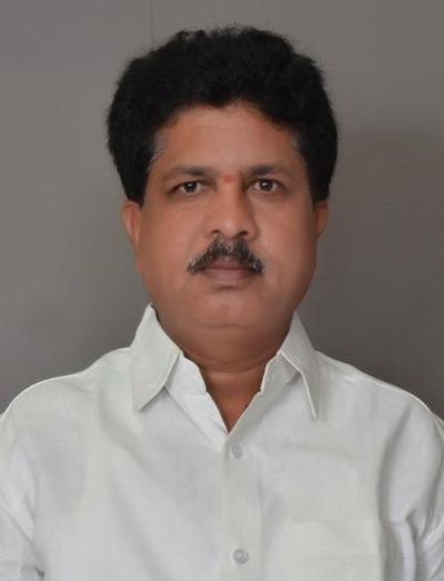 Madhavaram Krishna Rao