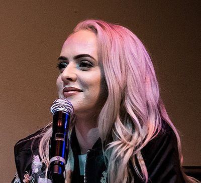 Madilyn Bailey