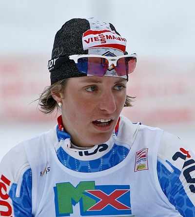 Magda Genuin